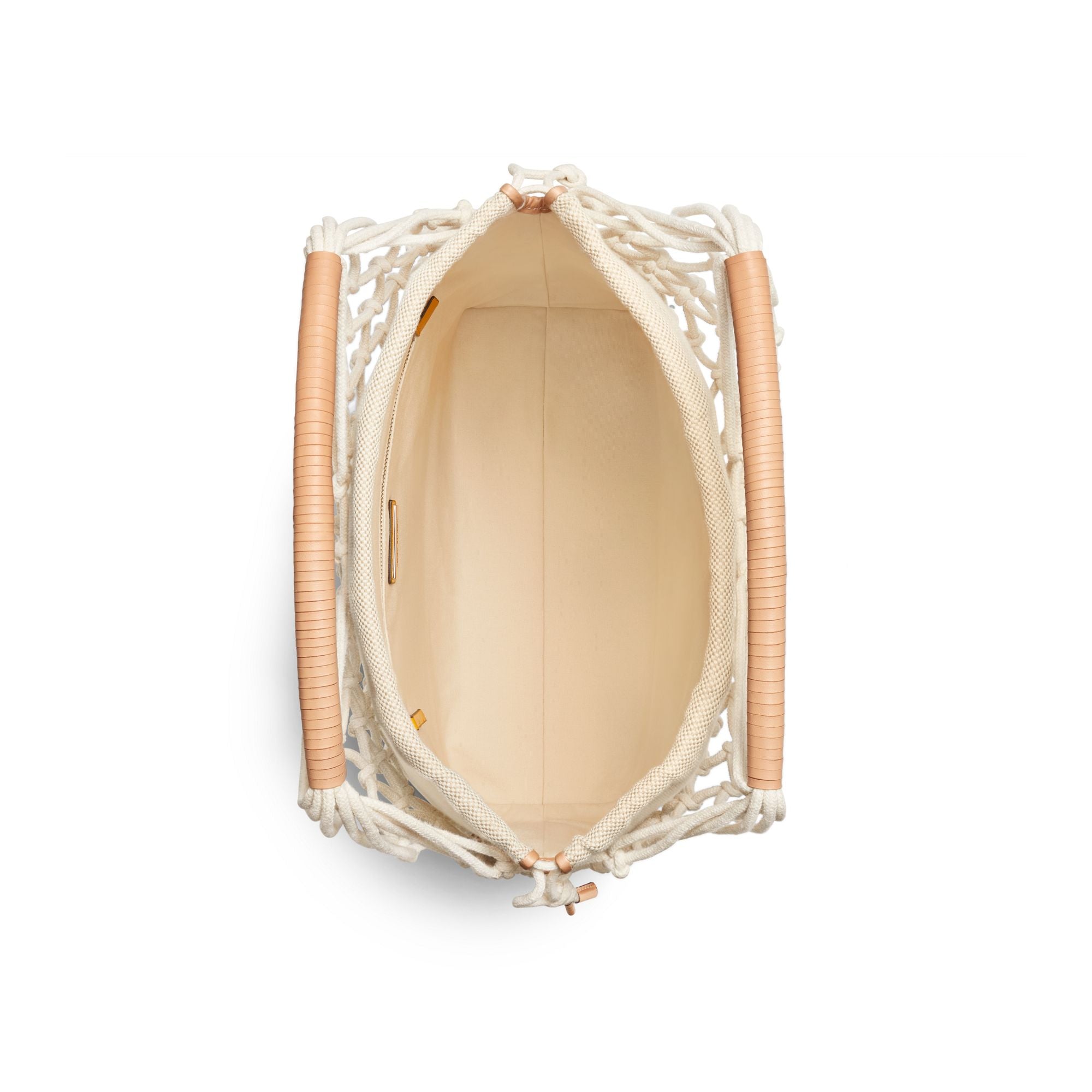 Women Sandrine Net Bag - Solar