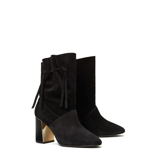 Women Gigi 85Mm Bootie - Perfect Black