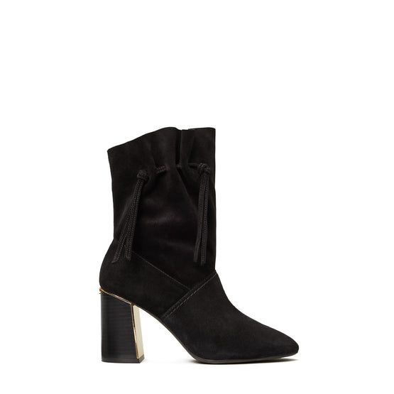 Women Gigi 85Mm Bootie - Perfect Black