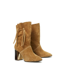 Women Gigi 85Mm Bootie - Alce