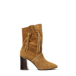 Women Gigi 85Mm Bootie - Alce
