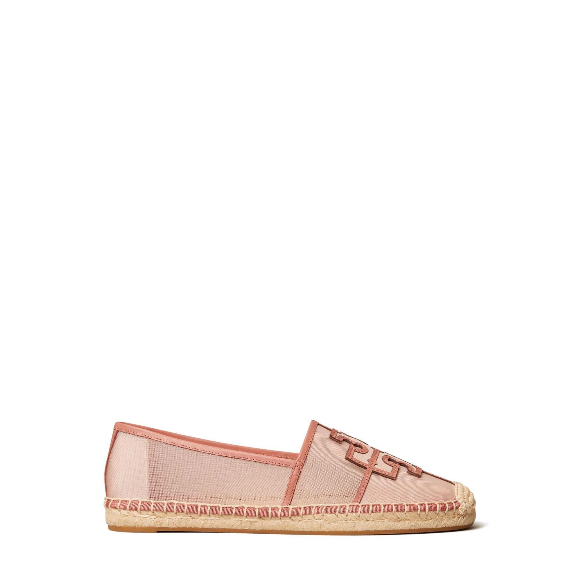 Women Ines Espadrille - Sea Shell Pink/Tramonto/Sea Shellpink