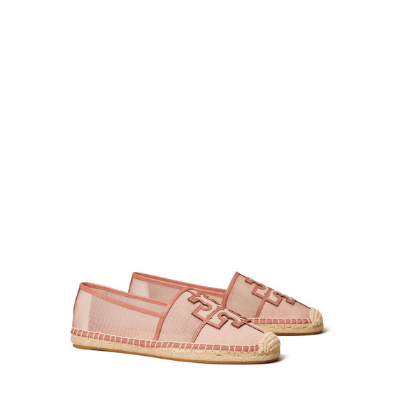 Women Ines Espadrille - Sea Shell Pink/Tramonto/Sea Shellpink
