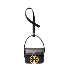 Women Miller Airpod Case - Black