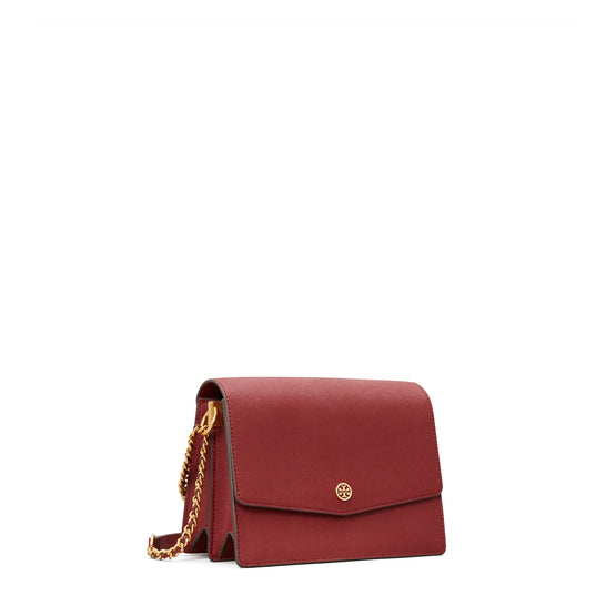Women Robinson Convertible Shoulder Bag - Tinto