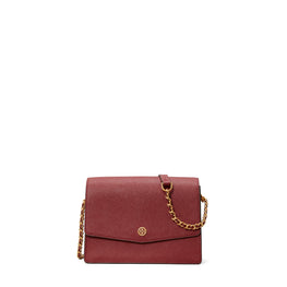 Women Robinson Convertible Shoulder Bag - Tinto