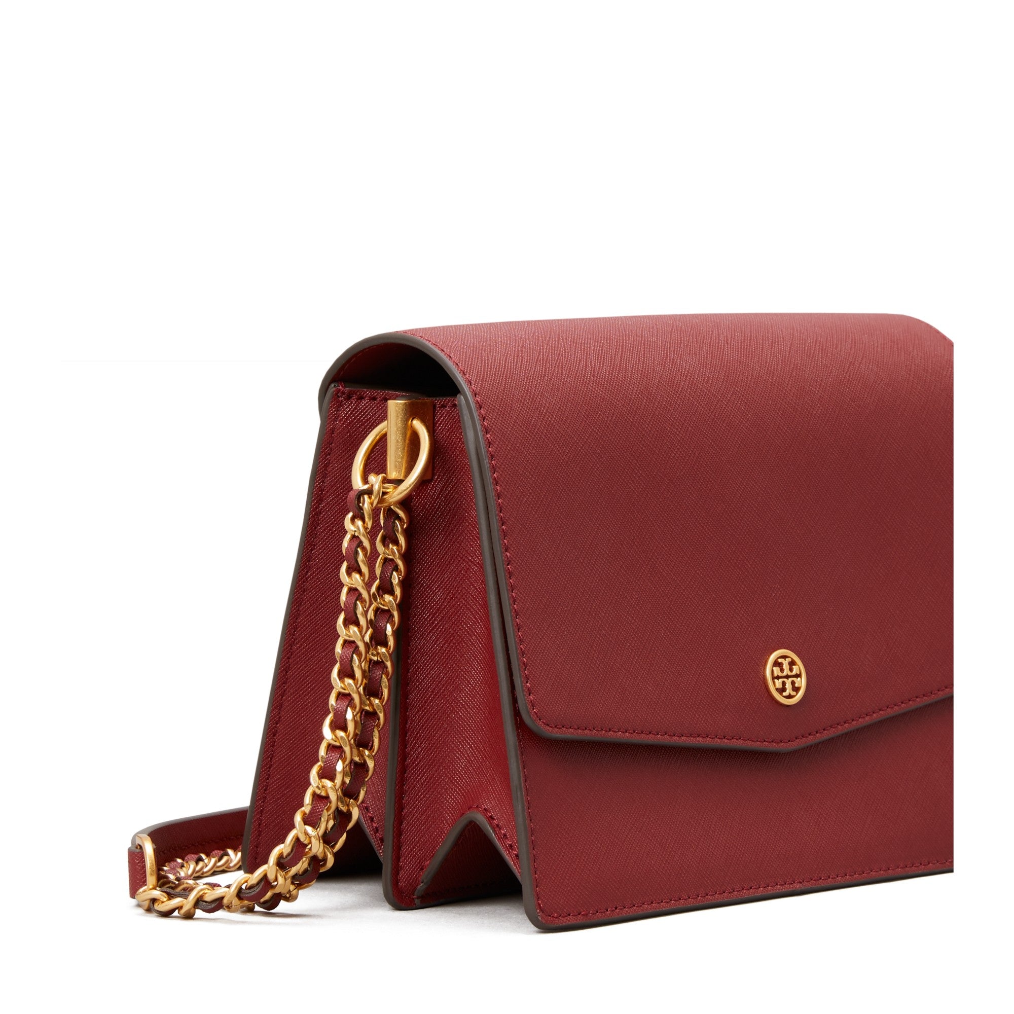 Women Robinson Convertible Shoulder Bag - Tinto