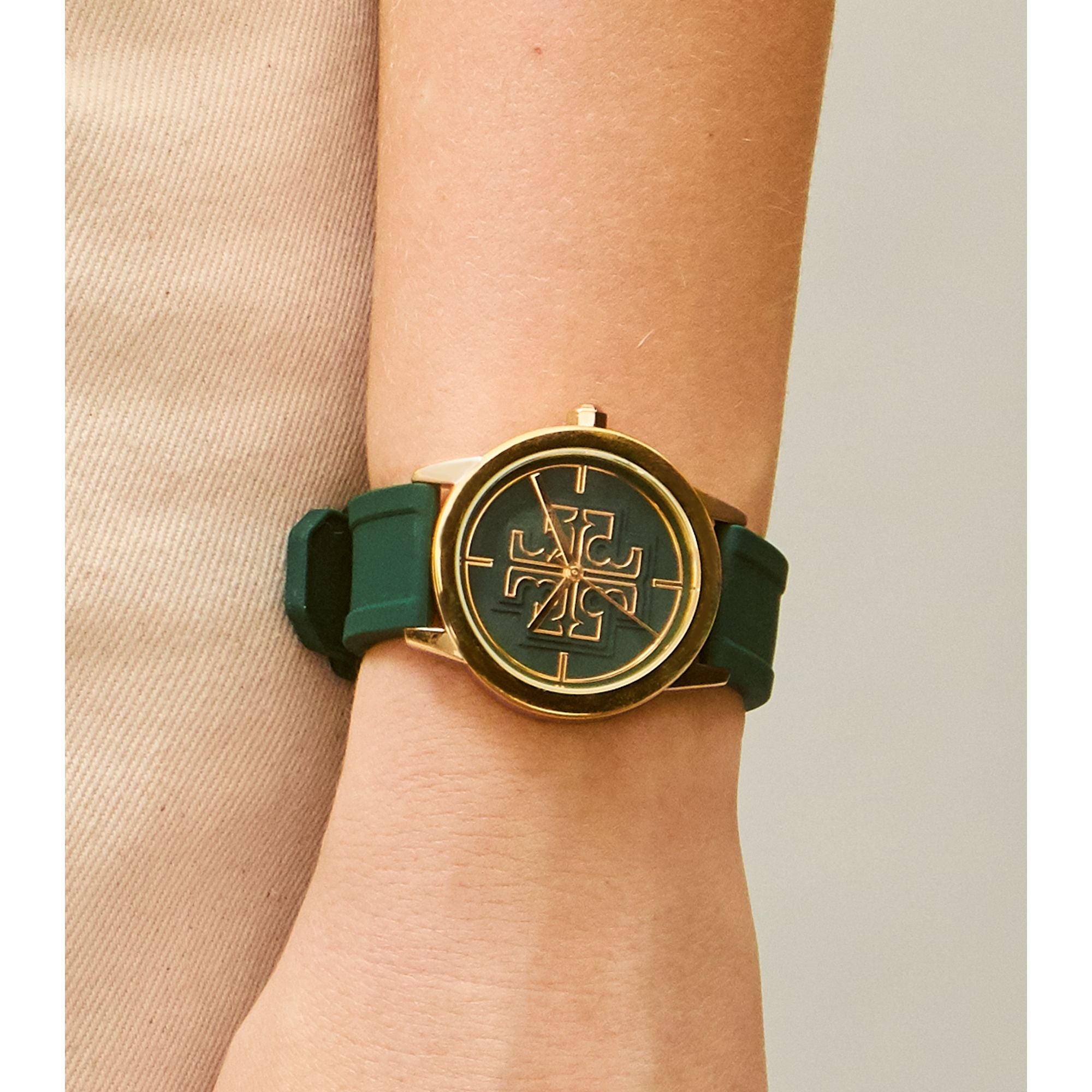 Women The Gigi - Navy / Gold