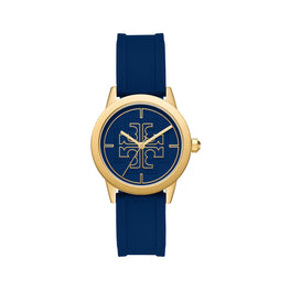 Women The Gigi - Navy / Gold