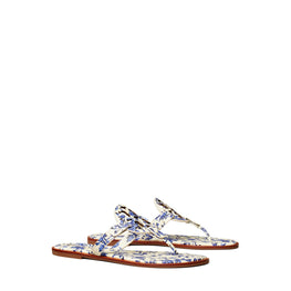 Women Miller Welt - Blue Branches