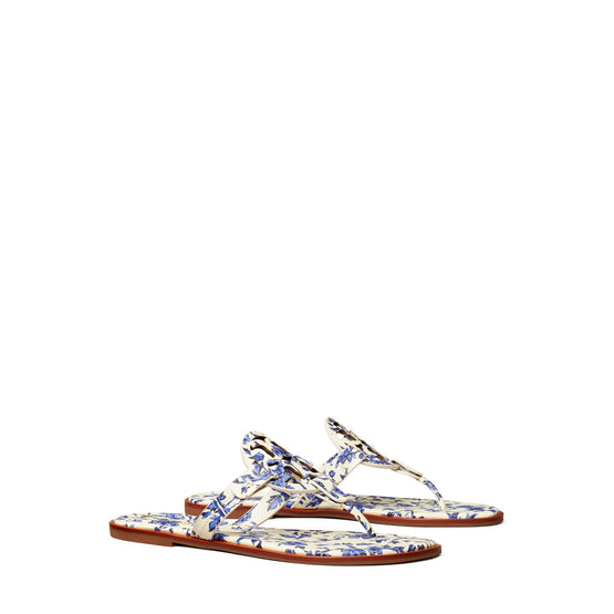 Women Miller Welt - Blue Branches