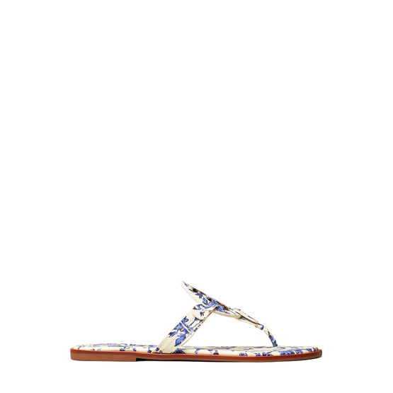 Women Miller Welt - Blue Branches