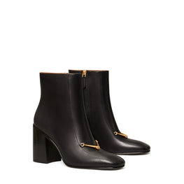 Women Equestrian Link  Boot - Perfect Black