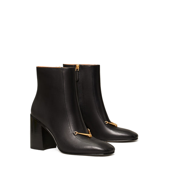 Women Equestrian Link  Boot - Perfect Black