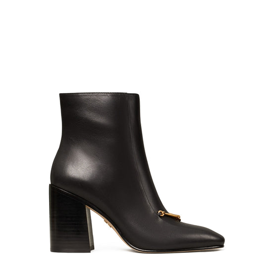 Women Equestrian Link  Boot - Perfect Black