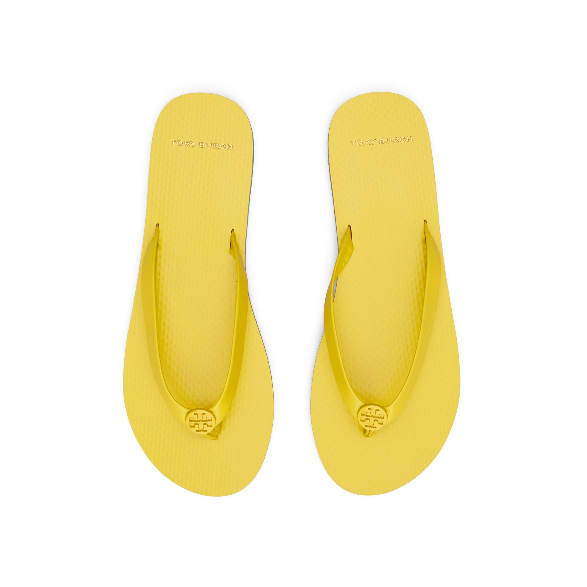 Women Mini Minnie Flip Flop - Lime Green / Lime Green / Lime Green