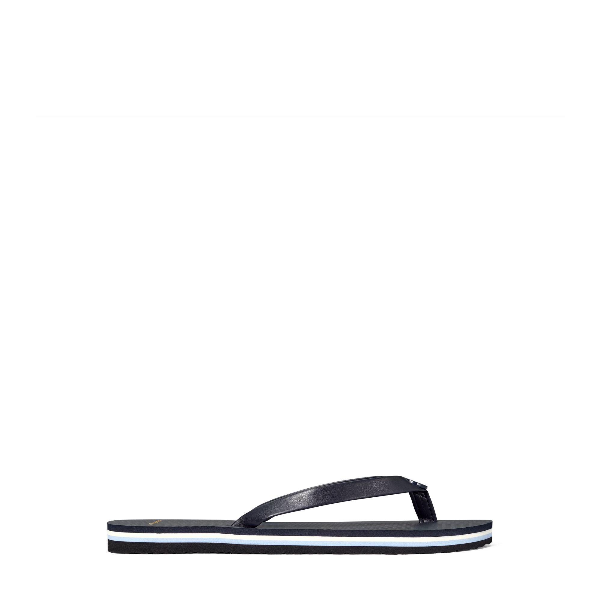 Women Mini Minnie Flip Flop - Perfect Navy / Perfect Navy / Perfect Na