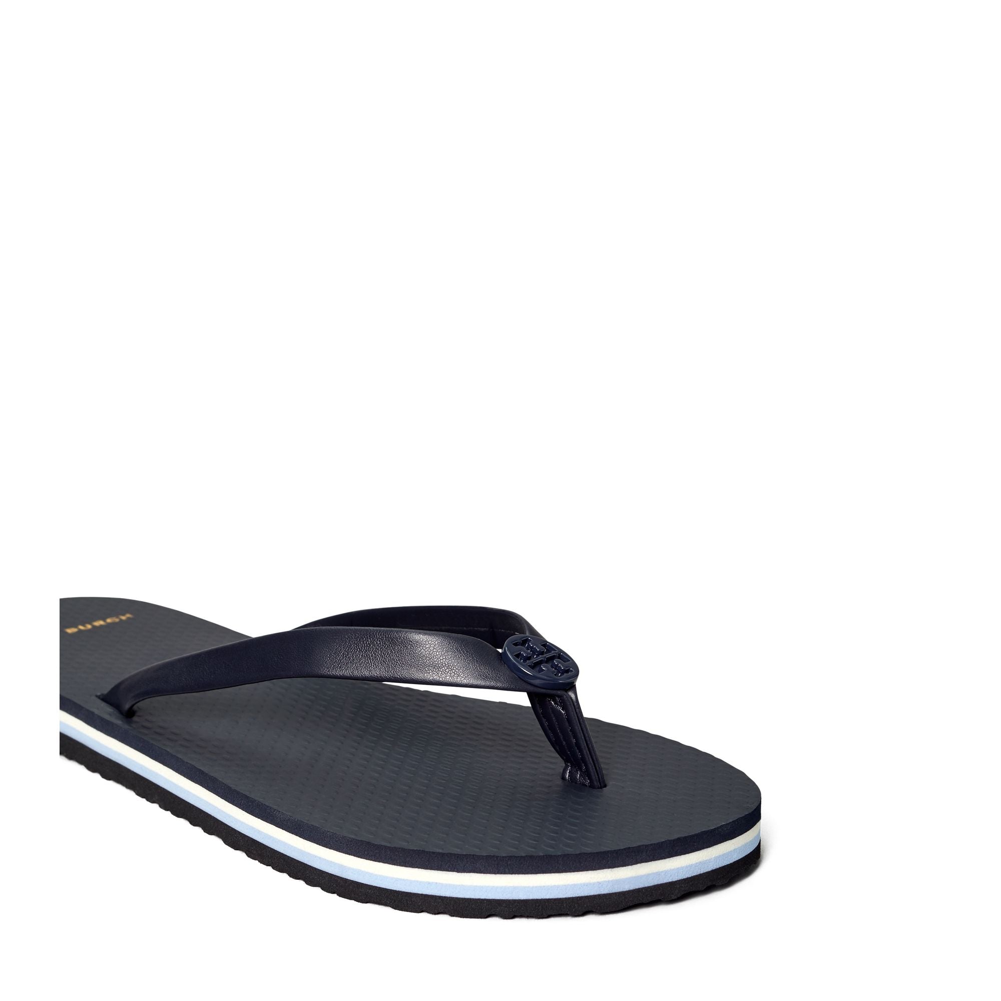 Women Mini Minnie Flip Flop - Perfect Navy / Perfect Navy / Perfect Na