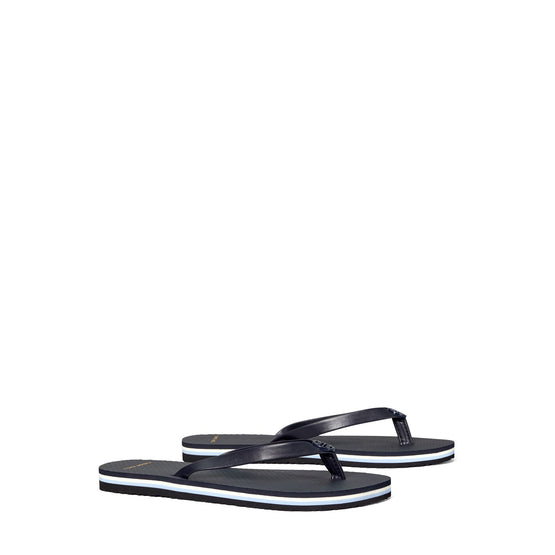 Women Mini Minnie Flip Flop - Perfect Navy / Perfect Navy / Perfect Na