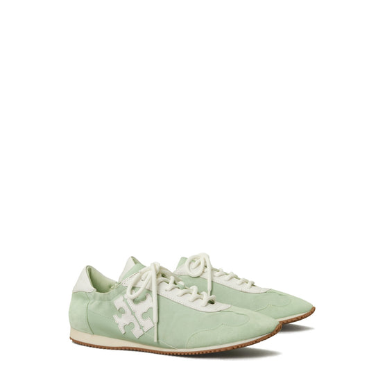 Women Tory Sneaker - Mint Chip / Mint Chip