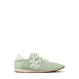Women Tory Sneaker - Mint Chip / Mint Chip