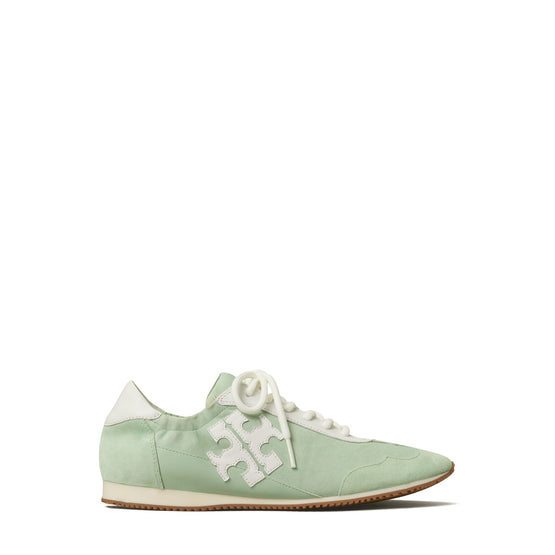 Women Tory Sneaker - Mint Chip / Mint Chip