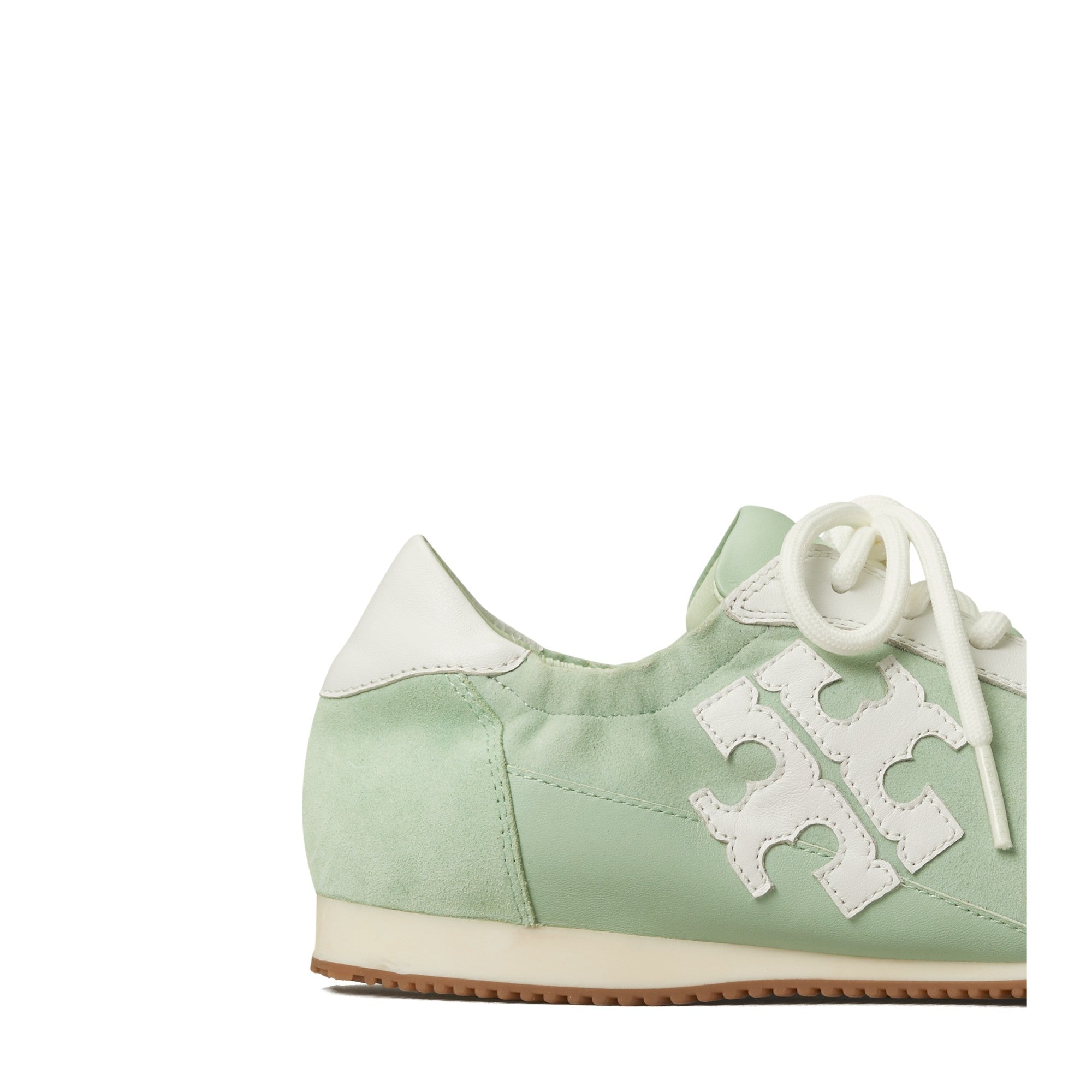 Women Tory Sneaker - Mint Chip / Mint Chip