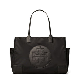 Women Ella Baby Bag - Black