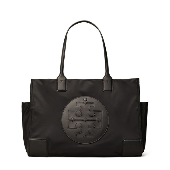 Women Ella Baby Bag - Black