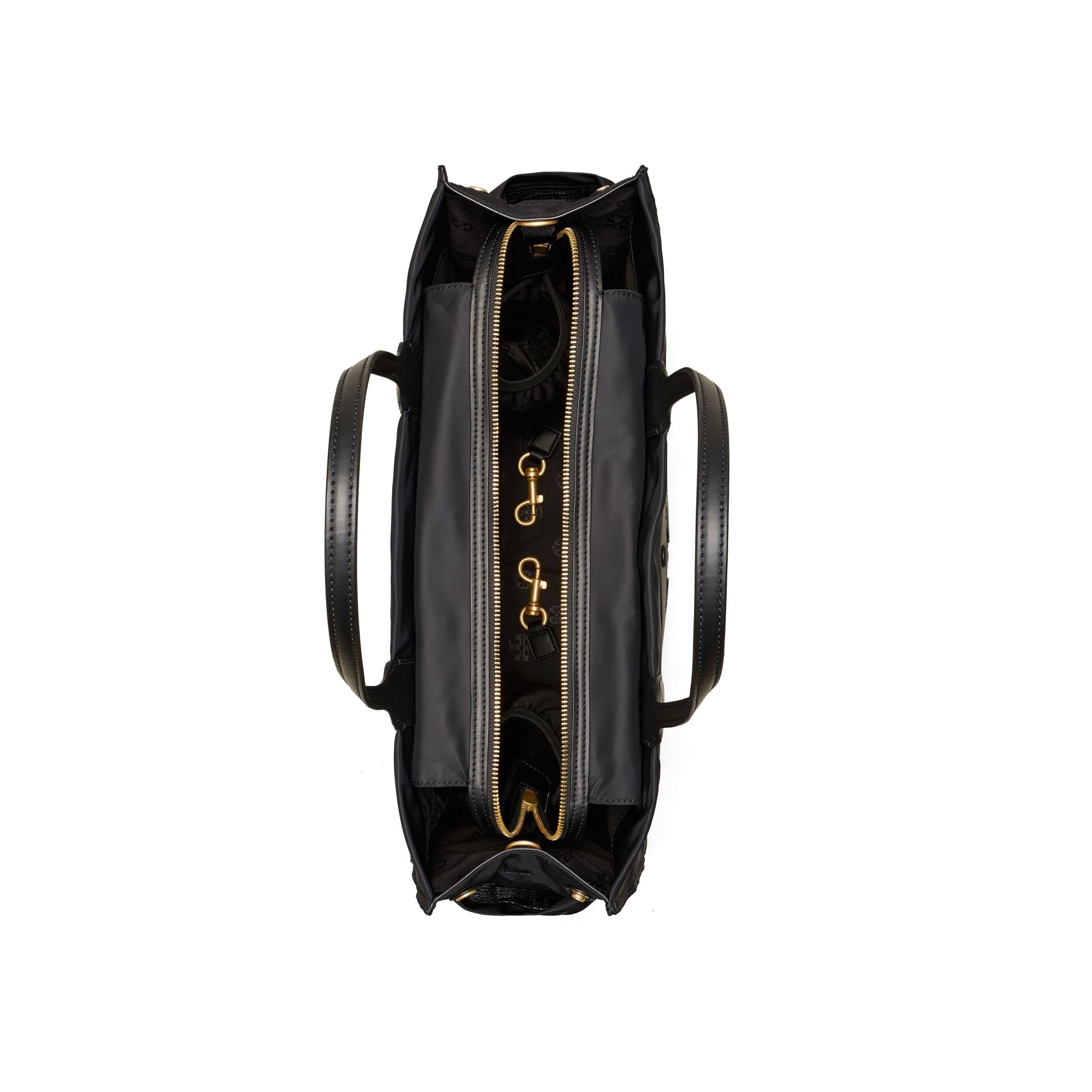 Women Ella Baby Bag - Black