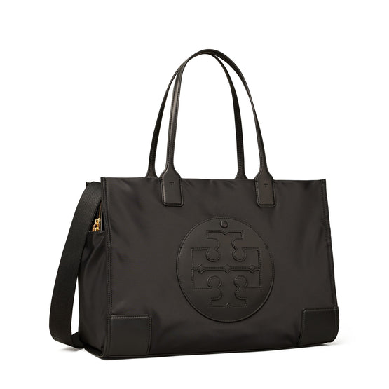 Women Ella Baby Bag - Black