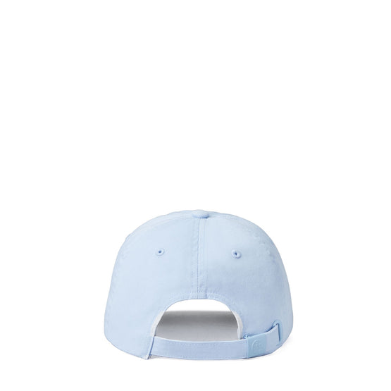 Women Logo Baseball Cap - Ice Floe