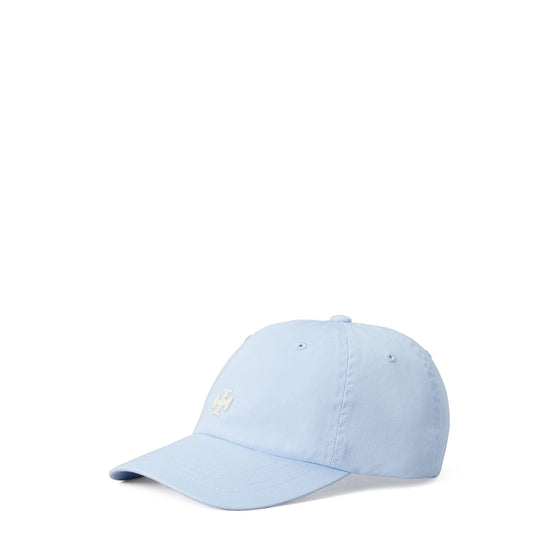 Women Logo Baseball Cap - Ice Floe
