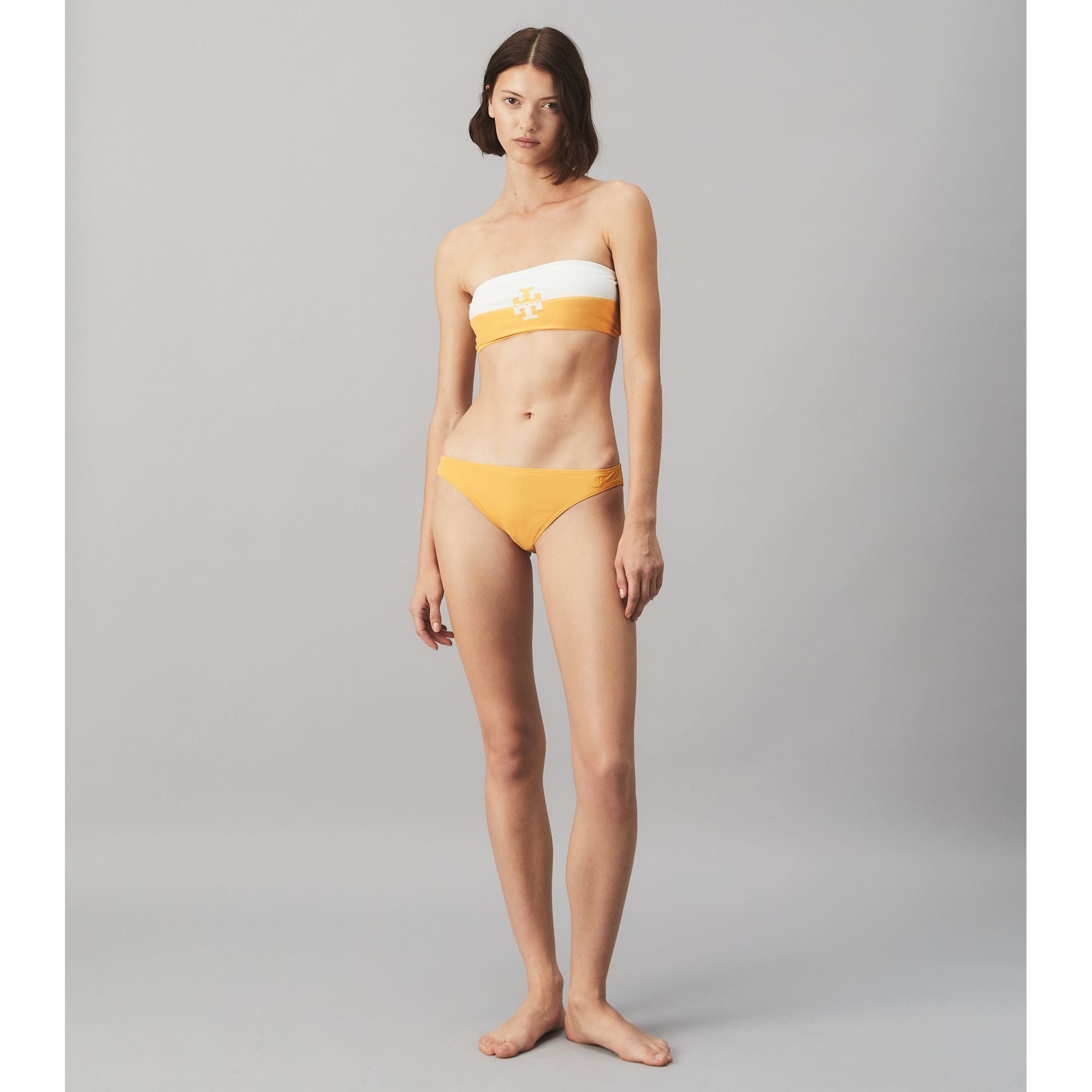 Women Solid Hipster - Jackfruit