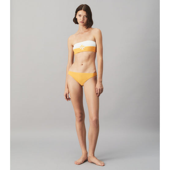 Women Solid Hipster - Jackfruit