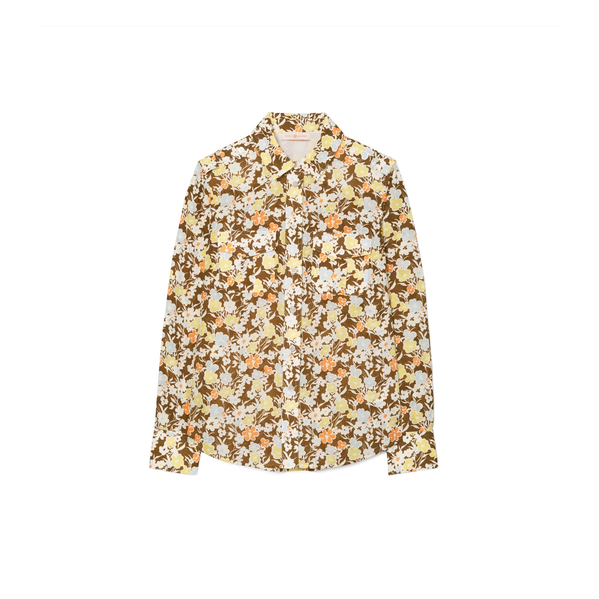 Women Brigitte Shirt - Reverie