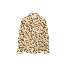 Women Brigitte Shirt - Reverie