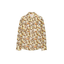 Women Brigitte Shirt - Reverie