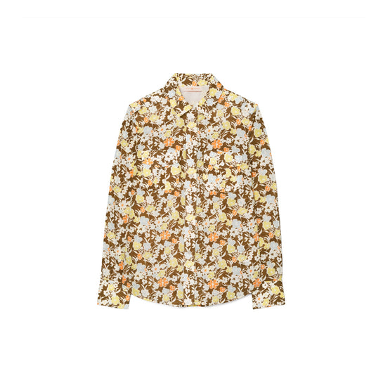 Women Brigitte Shirt - Reverie