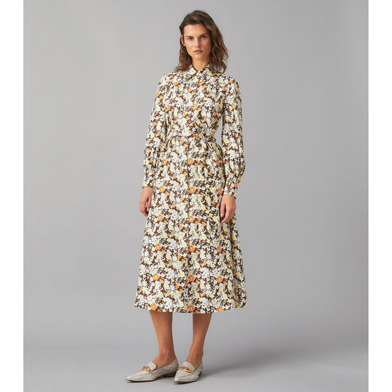 Women Artist Dress - Reverie