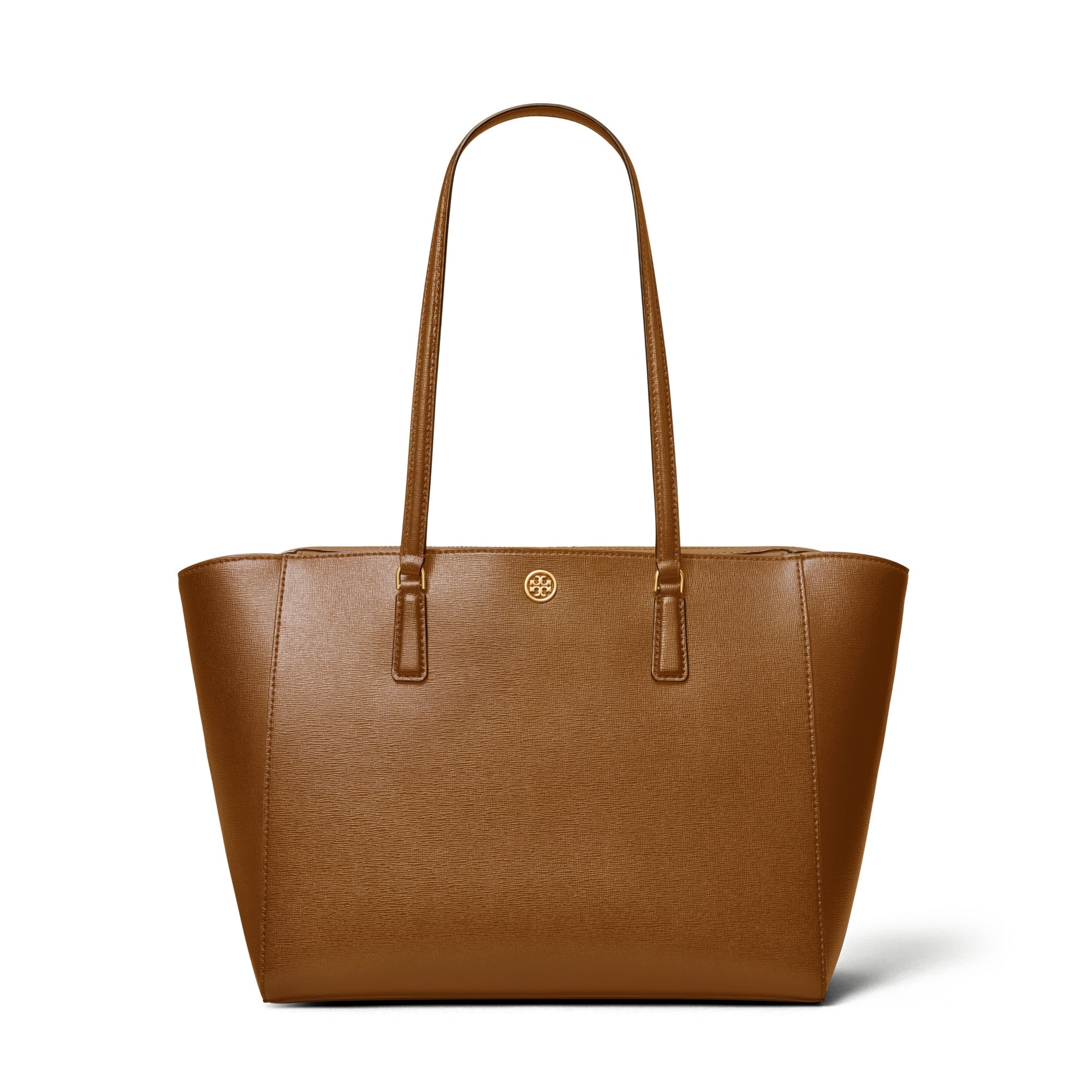 Women Robinson Small Tote - Bistro Brown