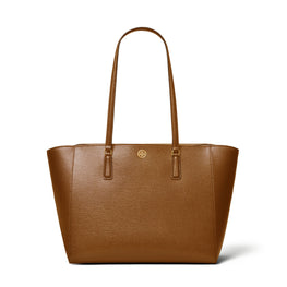 Women Robinson Small Tote - Bistro Brown