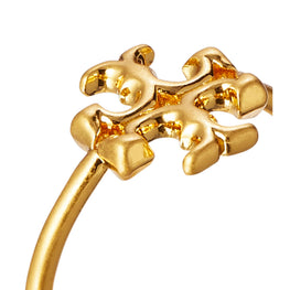 Women Eleanor Ring - Rolled Brass