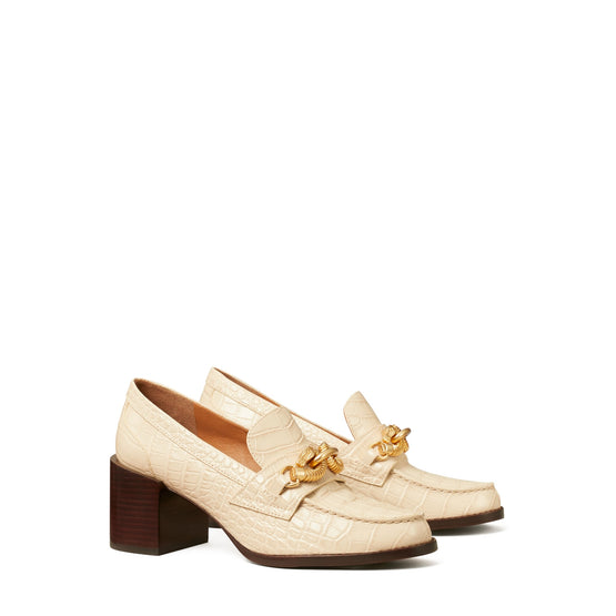 Women Jessa Pump - New Cream