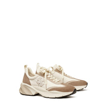 Women Good Luck Trainer - White / New Ivory / Cerbiatto