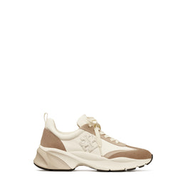 Women Good Luck Trainer - White / New Ivory / Cerbiatto