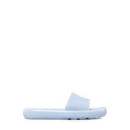 Women Bubble Jelly - Dew Blue