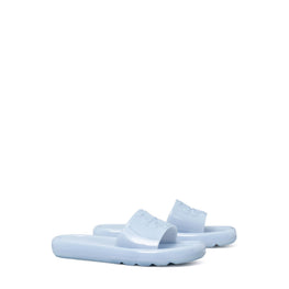 Women Bubble Jelly - Dew Blue