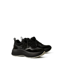 Women Adventure Sneaker - Perfect Black / Nero / Perfect Black