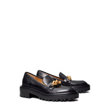 Women Jessa Lug Sole Loafer - Perfect Black / Perfect Black